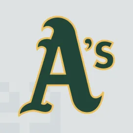 Oakland athletics 5